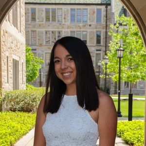 Meet your Posher, Lexi